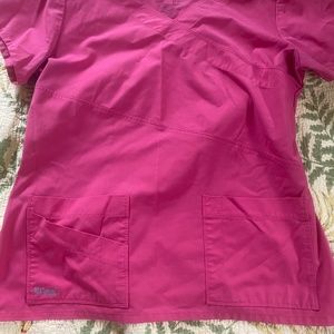 Grey’s Anatomy top scrub top